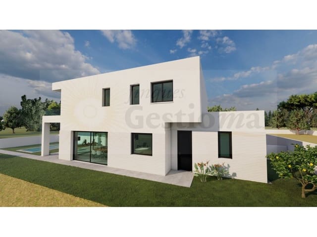 4 soveværelse Semi-Rækkehus til salg i Cambrils med swimmingpool - € 484.000 (Ref: 9131001)