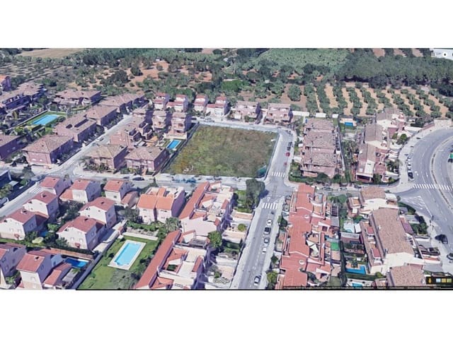 4 soveværelse Semi-Rækkehus til salg i Cambrils med swimmingpool - € 484.000 (Ref: 9131001)