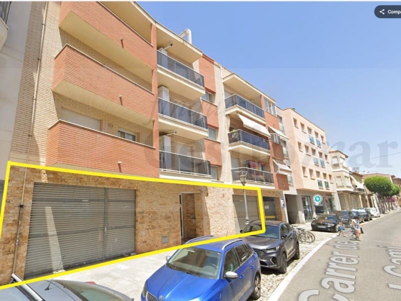 Erhverv til salg i Cambrils - € 330.000 (Ref: 9131003)