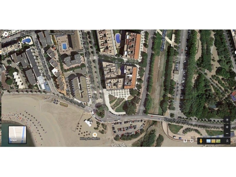 Erhverv til salg i Cambrils - € 550.000 (Ref: 9131004)