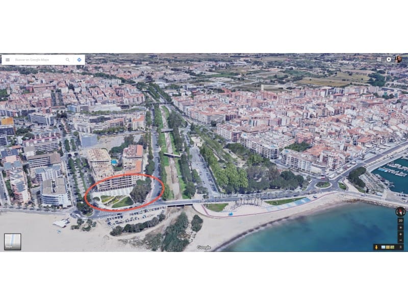 Erhverv til salg i Cambrils - € 550.000 (Ref: 9131004)