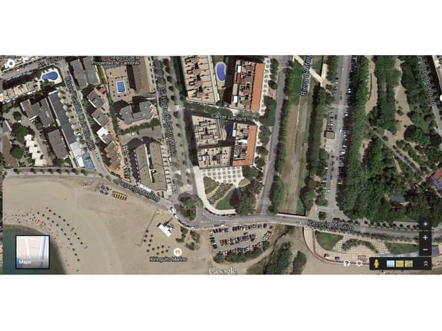 Kommersiell til salgs i Cambrils - € 550 000 (Ref: 9131004)