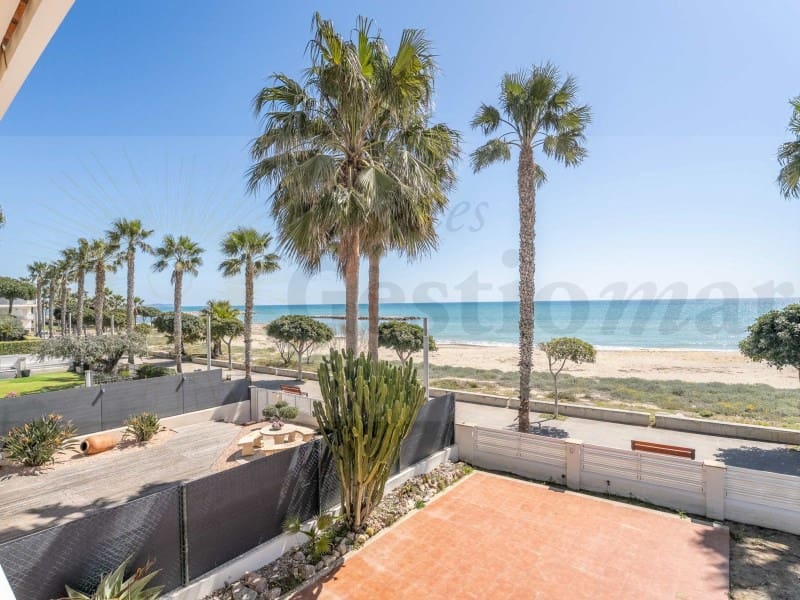 3 soverom Kjedet enebolig til salgs i Cambrils med garasje - € 1 250 000 (Ref: 9131005)