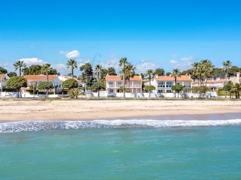 3 soverom Kjedet enebolig til salgs i Cambrils med garasje - € 1 250 000 (Ref: 9131005)