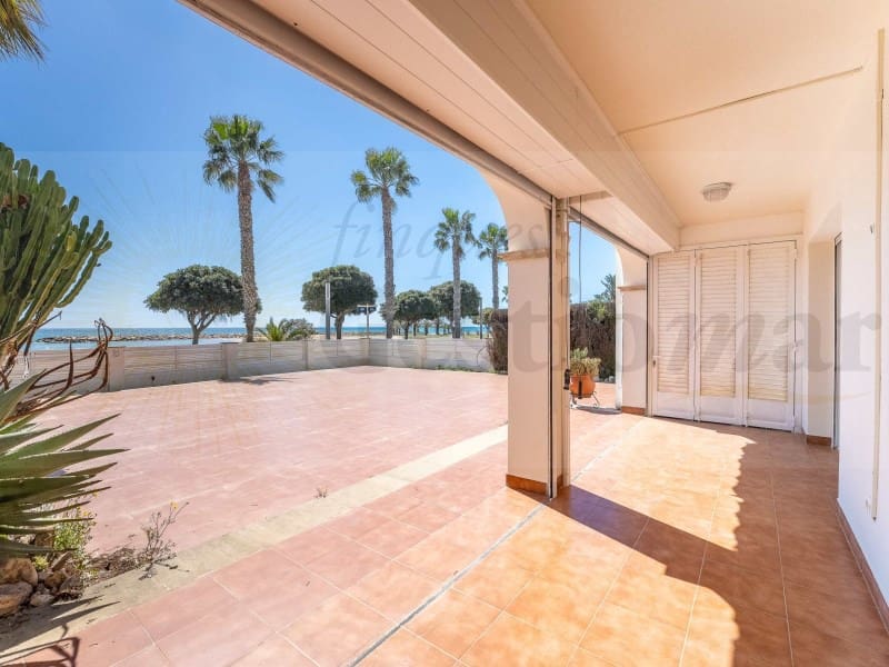 3 soverom Kjedet enebolig til salgs i Cambrils med garasje - € 1 250 000 (Ref: 9131005)