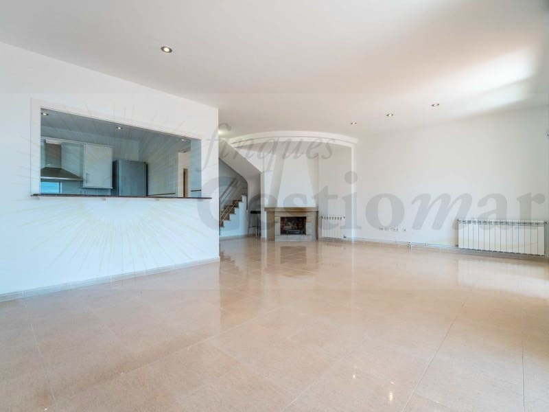 3 soverom Kjedet enebolig til salgs i Cambrils med garasje - € 1 250 000 (Ref: 9131005)