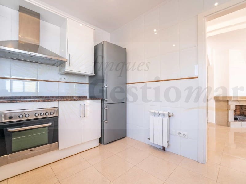 3 soverom Kjedet enebolig til salgs i Cambrils med garasje - € 1 250 000 (Ref: 9131005)