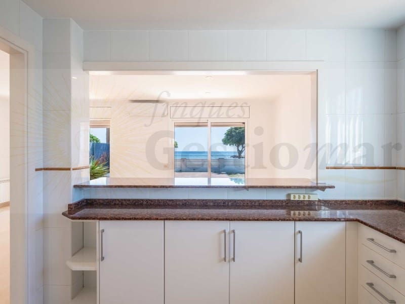 3 soverom Kjedet enebolig til salgs i Cambrils med garasje - € 1 250 000 (Ref: 9131005)