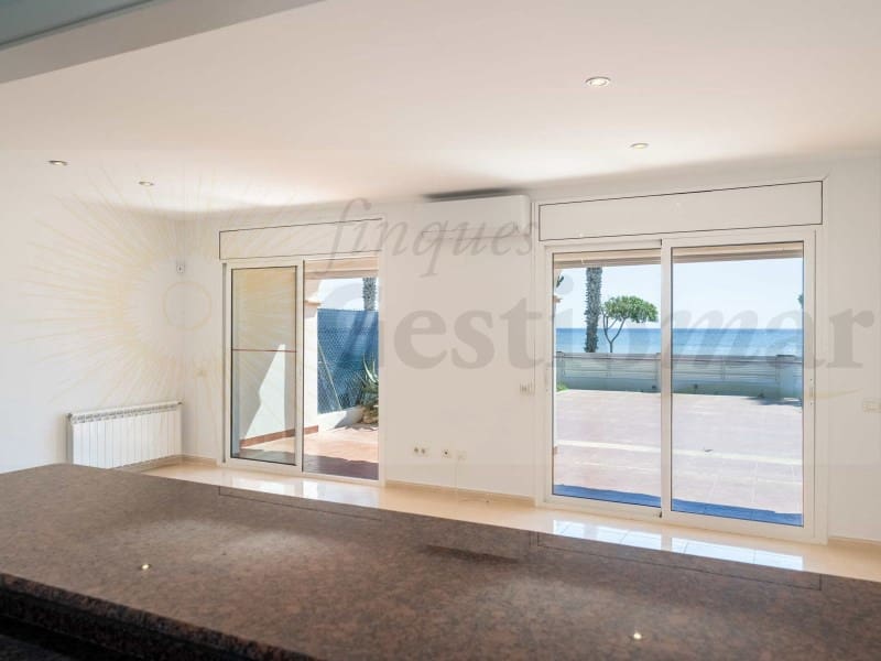 3 soverom Kjedet enebolig til salgs i Cambrils med garasje - € 1 250 000 (Ref: 9131005)