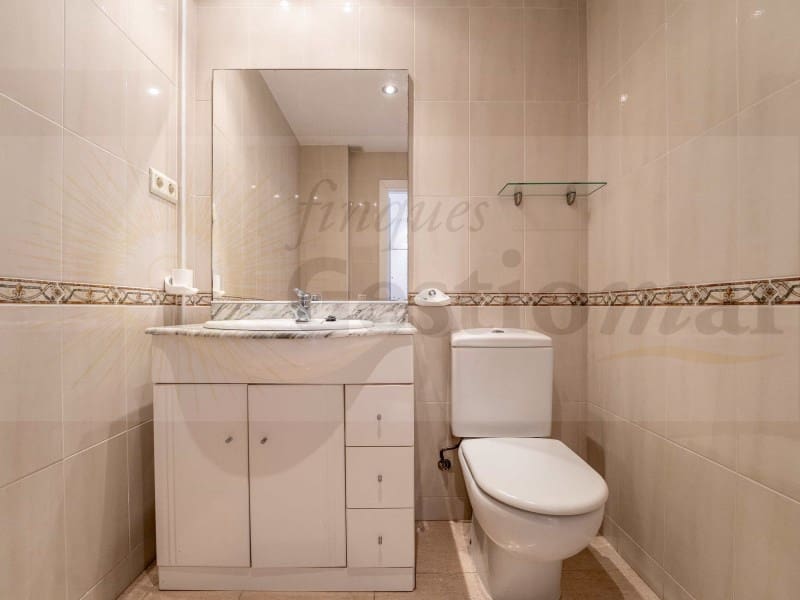 3 soverom Kjedet enebolig til salgs i Cambrils med garasje - € 1 250 000 (Ref: 9131005)