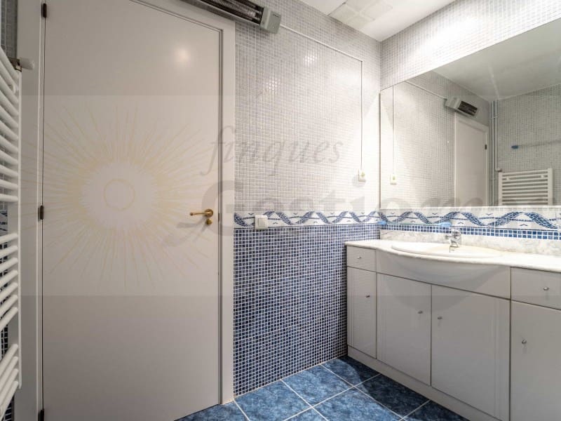 3 soverom Kjedet enebolig til salgs i Cambrils med garasje - € 1 250 000 (Ref: 9131005)