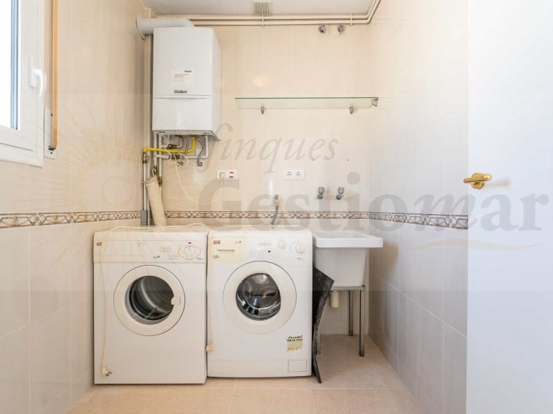 3 soverom Kjedet enebolig til salgs i Cambrils med garasje - € 1 250 000 (Ref: 9131005)