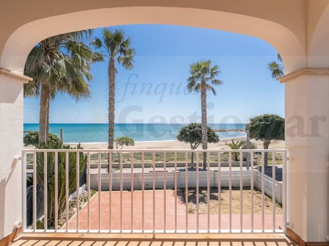 3 soveværelse Semi-Rækkehus til salg i Cambrils med garage - € 1.250.000 (Ref: 9131005)