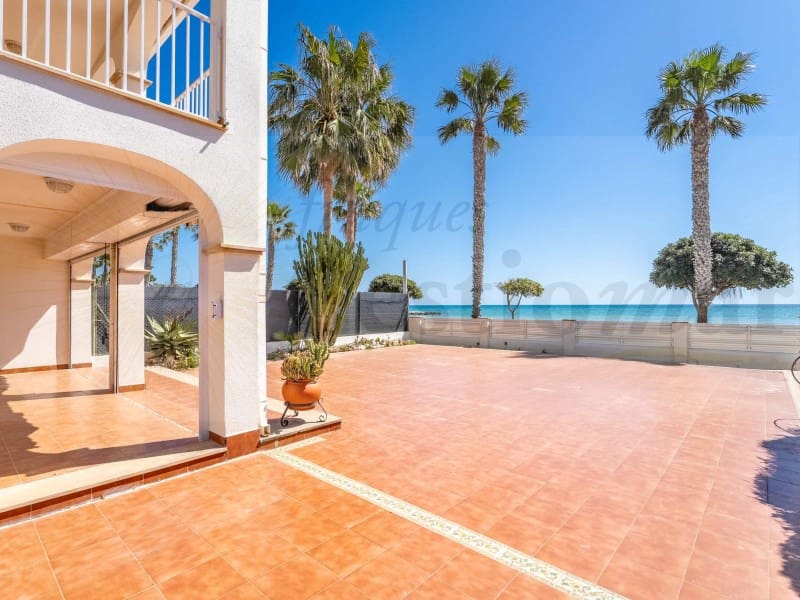 3 soverom Kjedet enebolig til salgs i Cambrils med garasje - € 1 250 000 (Ref: 9131005)