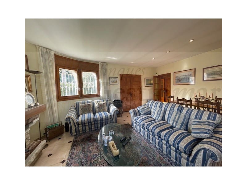 3 soveværelse Villa til salg i Cambrils med garage - € 380.000 (Ref: 9131006)