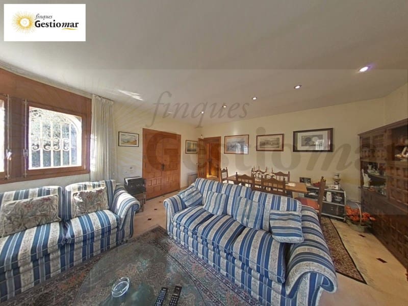 3 soveværelse Villa til salg i Cambrils med garage - € 380.000 (Ref: 9131006)