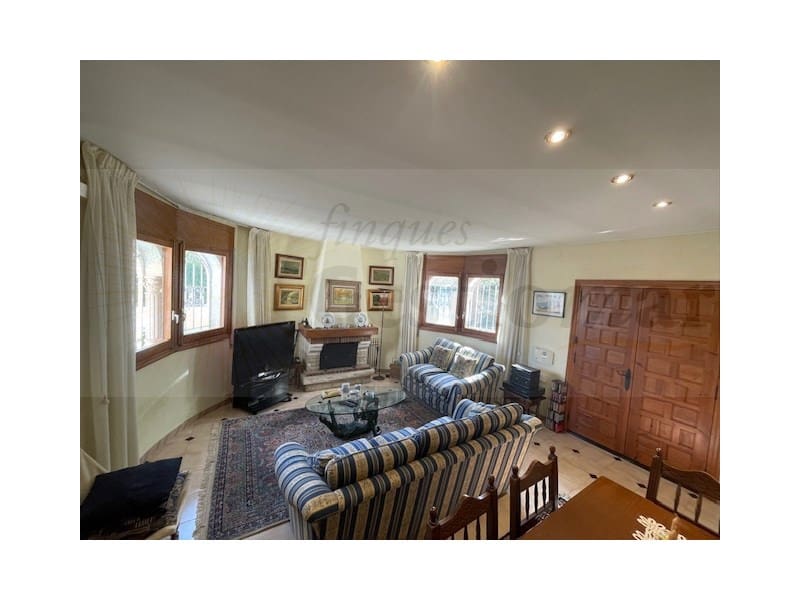 3 soveværelse Villa til salg i Cambrils med garage - € 380.000 (Ref: 9131006)