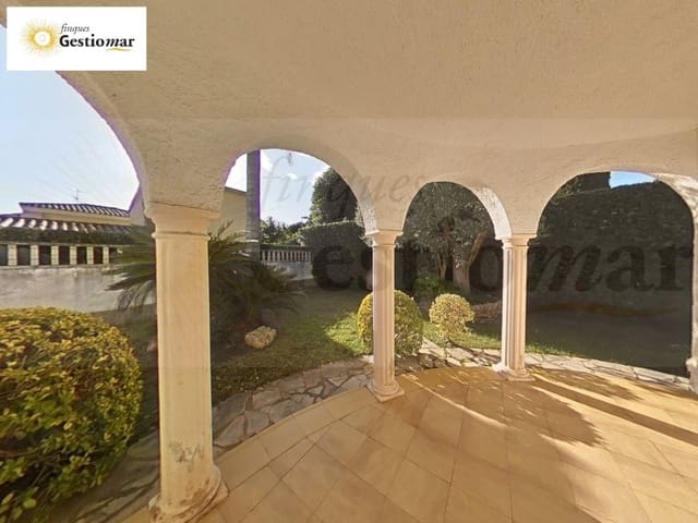 3 soverom Villa til salgs i Vilafortuny, Cambrils med garasje - € 380 000 (Ref: 9131006)