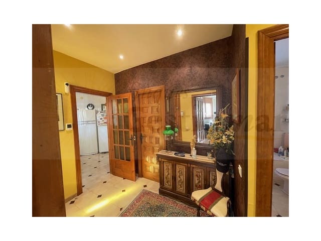 3 soverom Villa til salgs i Vilafortuny, Cambrils med garasje - € 380 000 (Ref: 9131006)