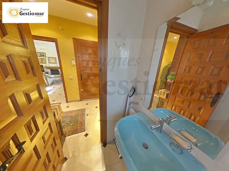 3 soveværelse Villa til salg i Cambrils med garage - € 380.000 (Ref: 9131006)