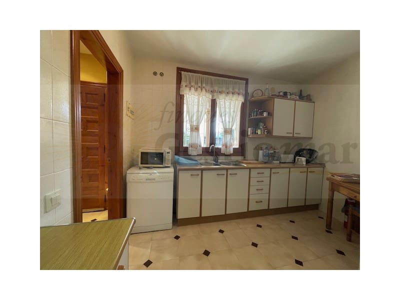 3 soveværelse Villa til salg i Cambrils med garage - € 380.000 (Ref: 9131006)