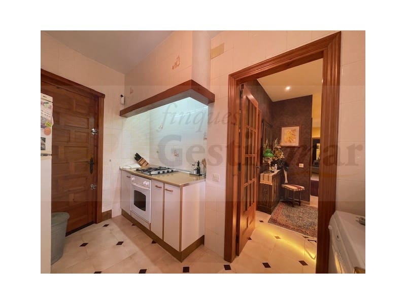 3 soveværelse Villa til salg i Cambrils med garage - € 380.000 (Ref: 9131006)