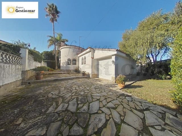 3 soverom Villa til salgs i Vilafortuny, Cambrils med garasje - € 380 000 (Ref: 9131006)