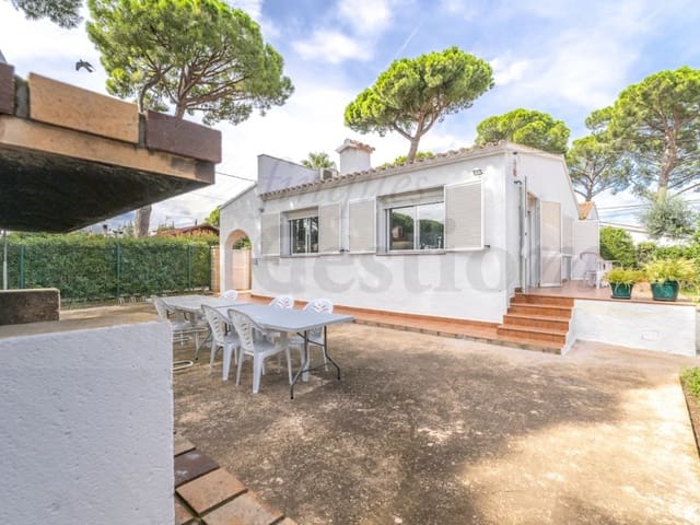 3 soverom Villa til salgs i Mont-roig del Camp - € 350 000 (Ref: 9131007)