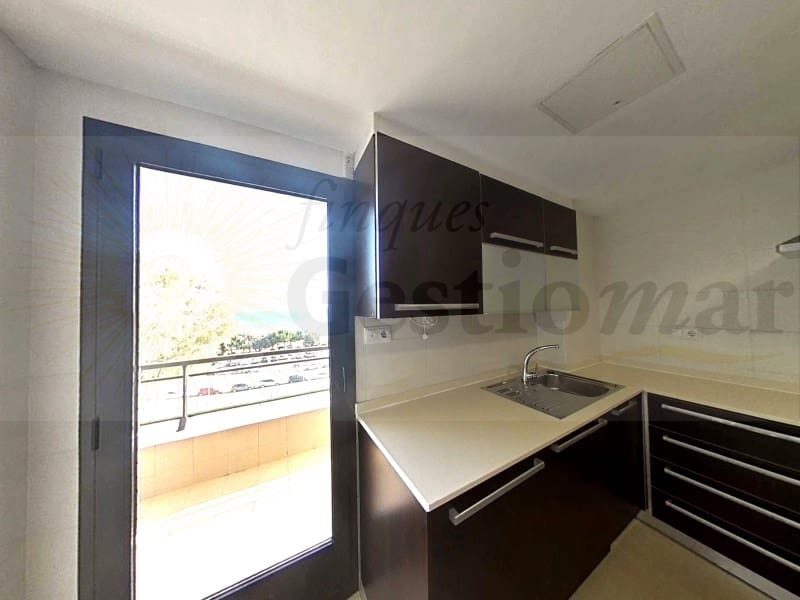 2 sypialnia Penthouse na sprzedaż w Cambrils z garażem - 595 000 € (Ref: 9131008)