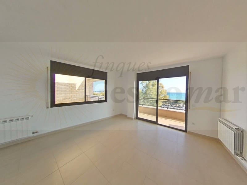 2 sypialnia Penthouse na sprzedaż w Cambrils z garażem - 595 000 € (Ref: 9131008)