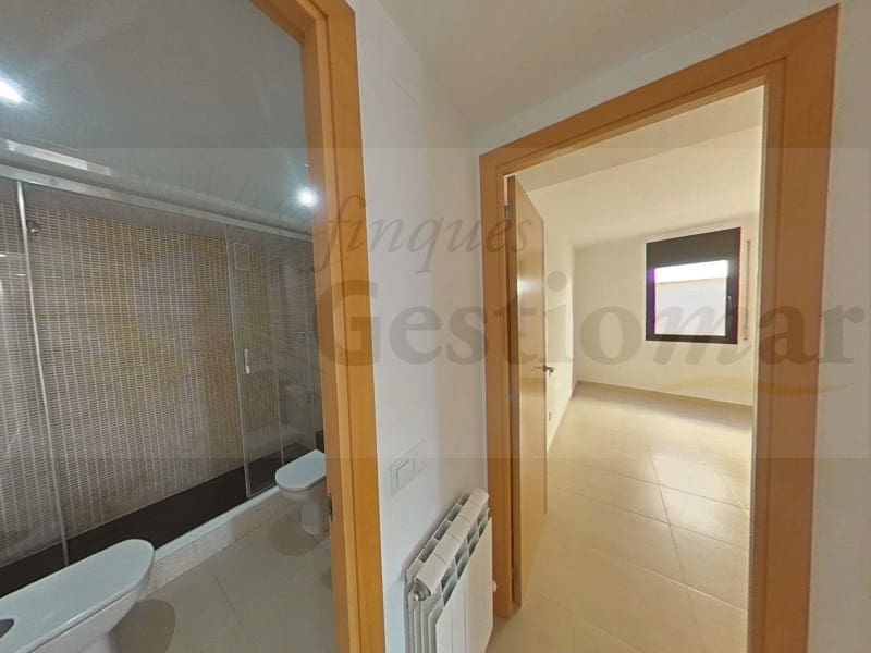 2 sypialnia Penthouse na sprzedaż w Cambrils z garażem - 595 000 € (Ref: 9131008)