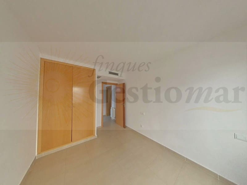 2 sypialnia Penthouse na sprzedaż w Cambrils z garażem - 595 000 € (Ref: 9131008)