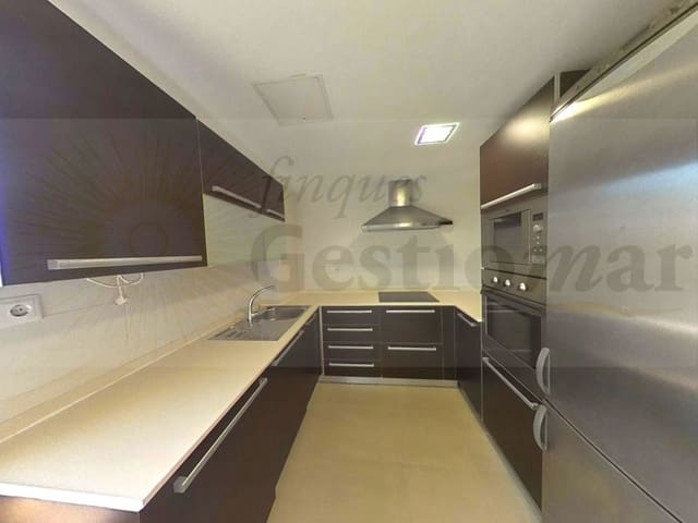 2 sypialnia Penthouse na sprzedaż w Cambrils z garażem - 595 000 € (Ref: 9131008)