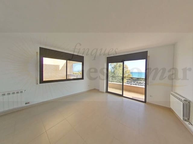 2 sypialnia Penthouse na sprzedaż w Cambrils z garażem - 595 000 € (Ref: 9131008)