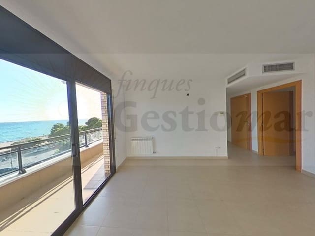 2 sypialnia Penthouse na sprzedaż w Cambrils z garażem - 595 000 € (Ref: 9131008)