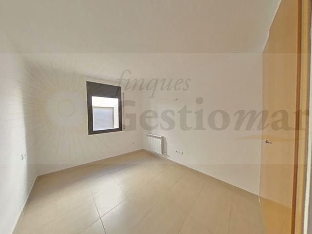 2 sypialnia Penthouse na sprzedaż w Cambrils z garażem - 595 000 € (Ref: 9131008)