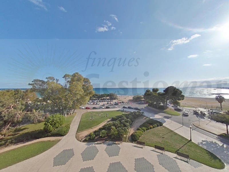 2 sypialnia Penthouse na sprzedaż w Cambrils z garażem - 595 000 € (Ref: 9131008)