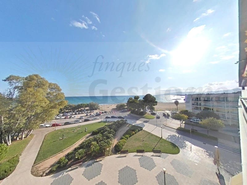 2 sypialnia Penthouse na sprzedaż w Cambrils z garażem - 595 000 € (Ref: 9131008)