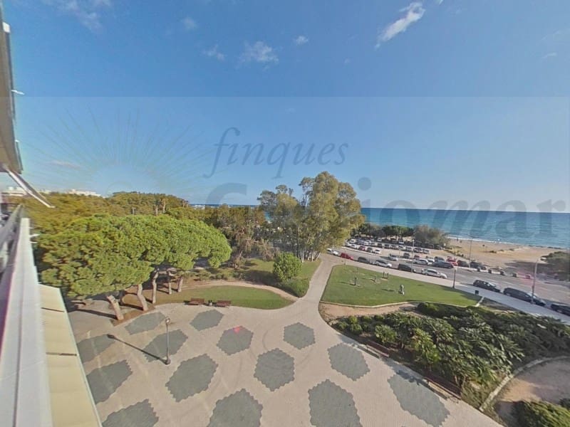 2 sypialnia Penthouse na sprzedaż w Cambrils z garażem - 595 000 € (Ref: 9131008)