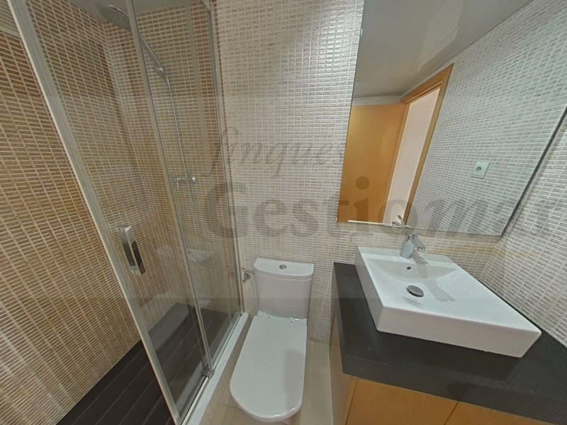 2 sypialnia Penthouse na sprzedaż w Cambrils z garażem - 595 000 € (Ref: 9131008)