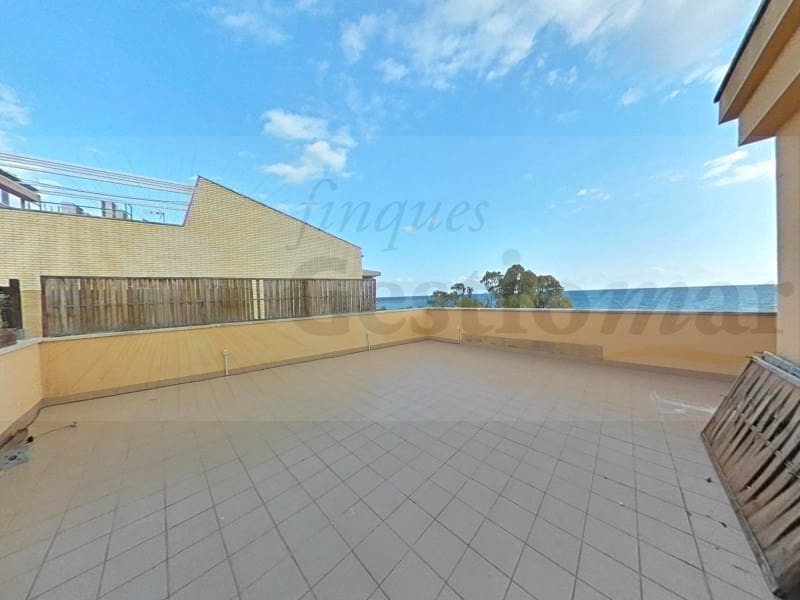 2 sypialnia Penthouse na sprzedaż w Cambrils z garażem - 595 000 € (Ref: 9131008)