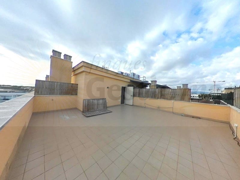 2 sypialnia Penthouse na sprzedaż w Cambrils z garażem - 595 000 € (Ref: 9131008)