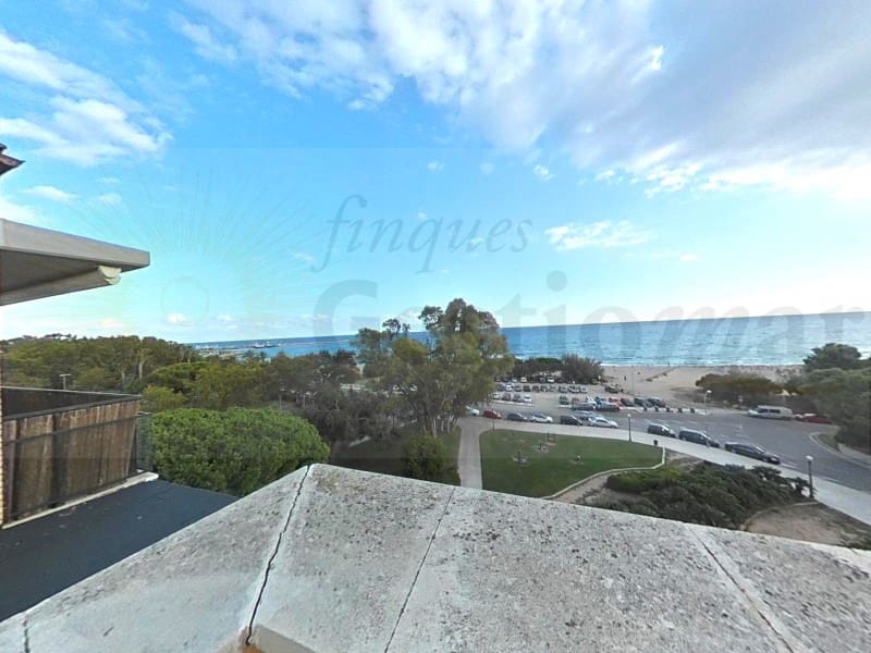 2 sypialnia Penthouse na sprzedaż w Cambrils z garażem - 595 000 € (Ref: 9131008)