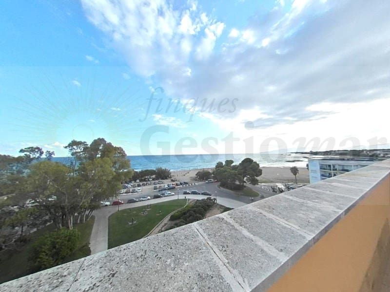 2 sypialnia Penthouse na sprzedaż w Cambrils z garażem - 595 000 € (Ref: 9131008)