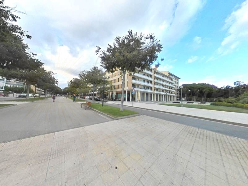 2 sypialnia Penthouse na sprzedaż w Cambrils z garażem - 595 000 € (Ref: 9131008)