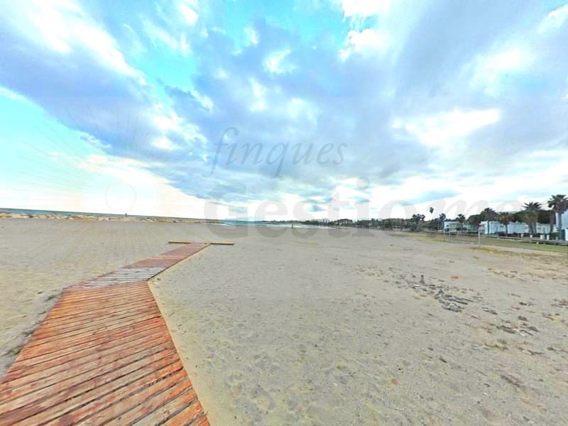 2 sypialnia Penthouse na sprzedaż w Cambrils z garażem - 595 000 € (Ref: 9131008)