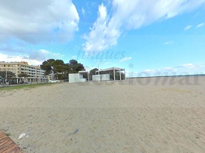 2 sypialnia Penthouse na sprzedaż w Cambrils z garażem - 595 000 € (Ref: 9131008)