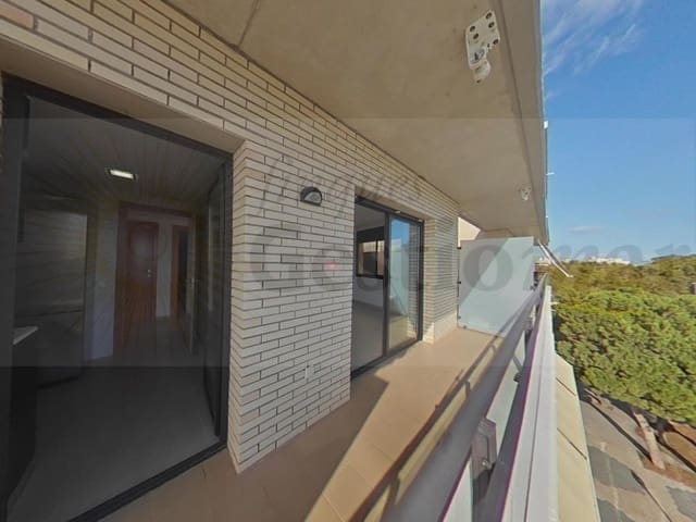 2 sypialnia Penthouse na sprzedaż w Cambrils z garażem - 595 000 € (Ref: 9131008)