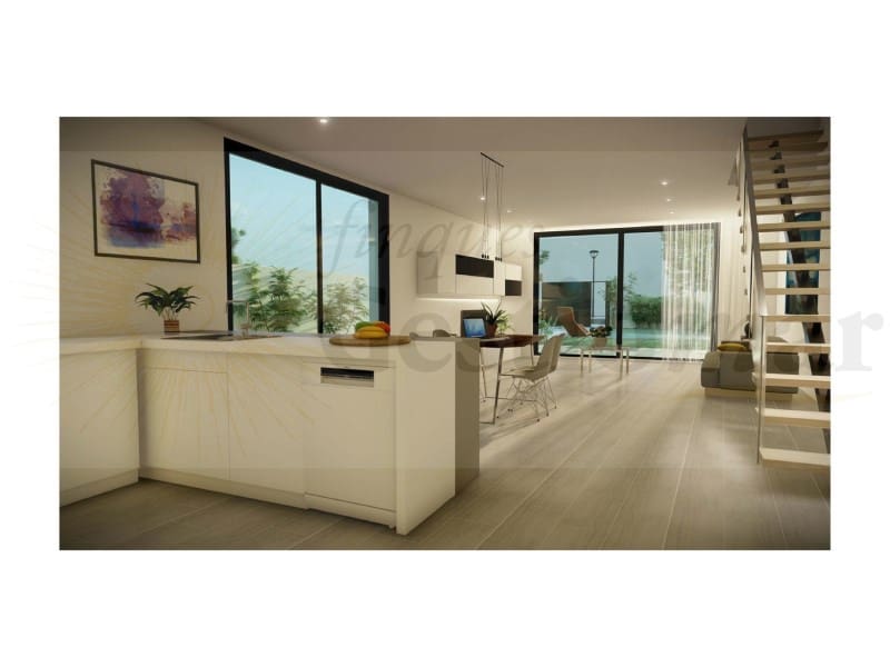 4 soveværelse Villa til salg i Cambrils med swimmingpool - € 590.000 (Ref: 9131009)