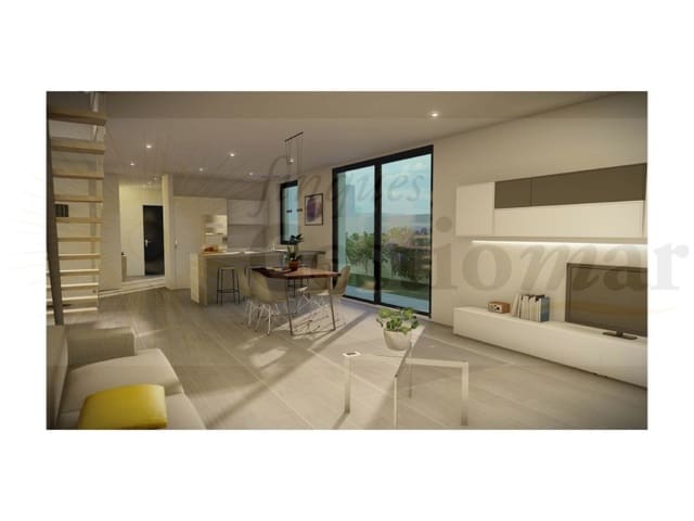 4 soveværelse Villa til salg i Vilafortuny, Cambrils med swimmingpool - € 590.000 (Ref: 9131009)